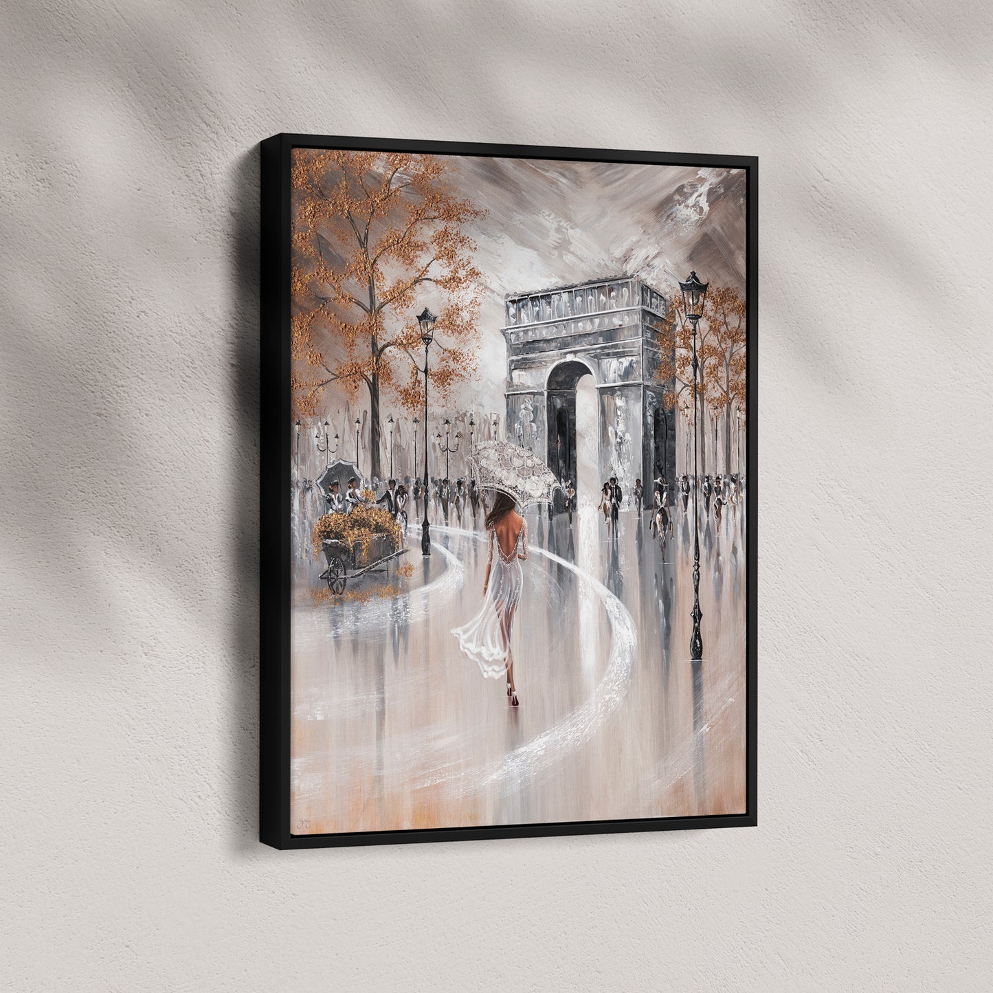 Paris Flair