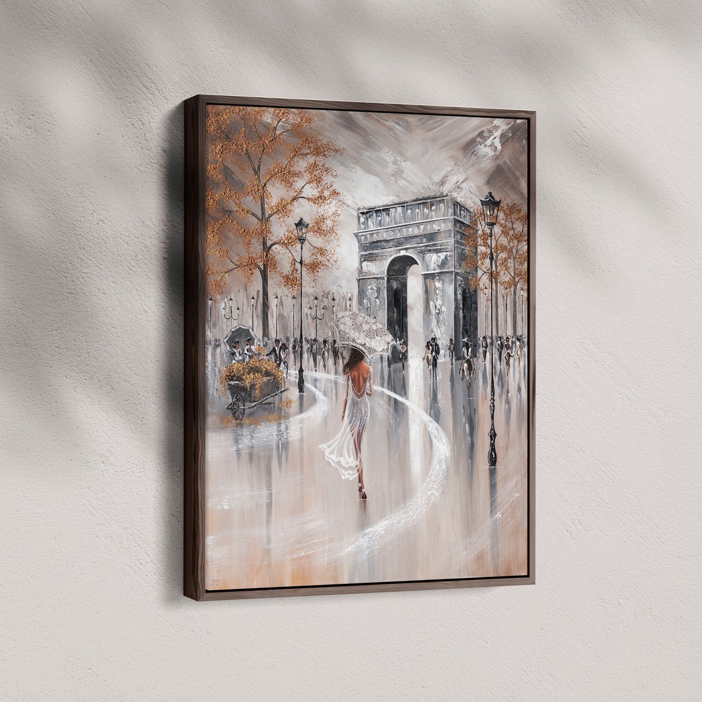 Paris Flair