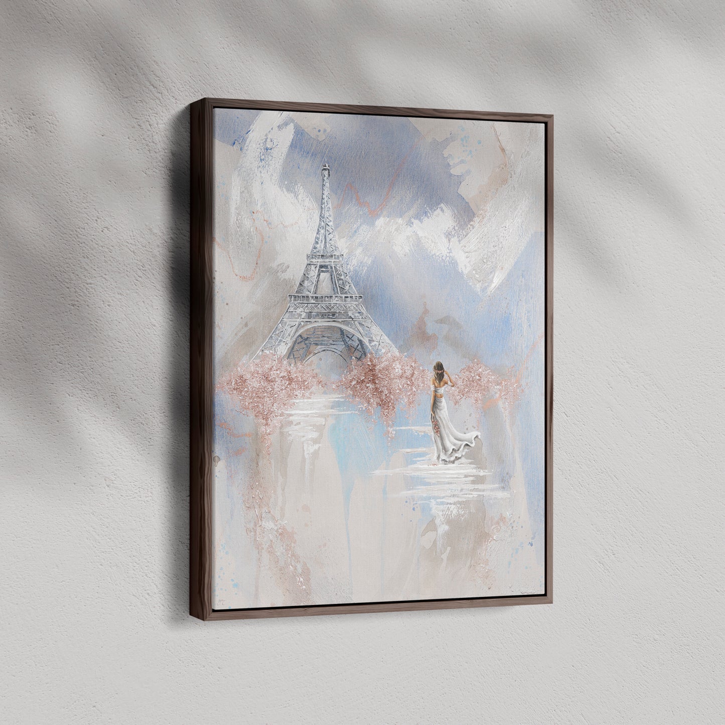 Ethereal Bliss, Paris