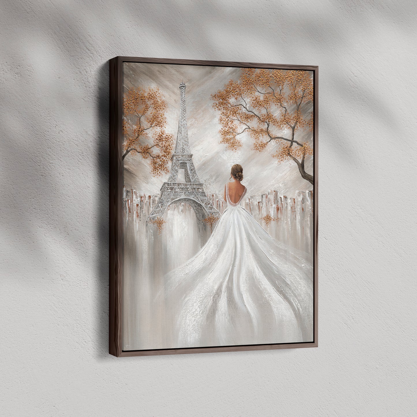 Eiffel Elegance