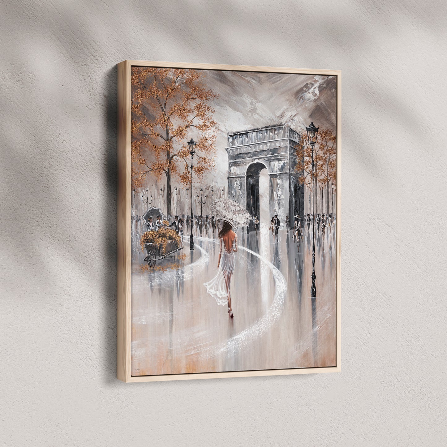 Paris Flair
