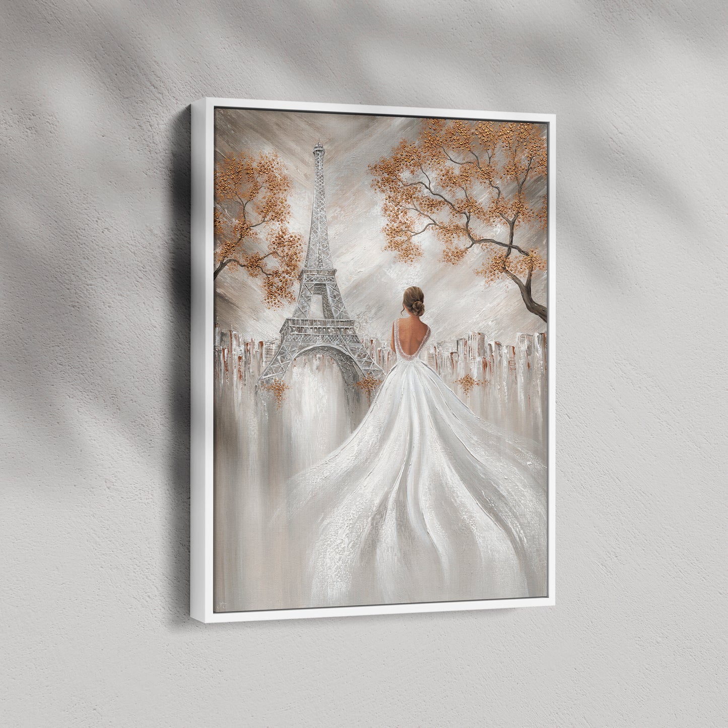 Eiffel Elegance