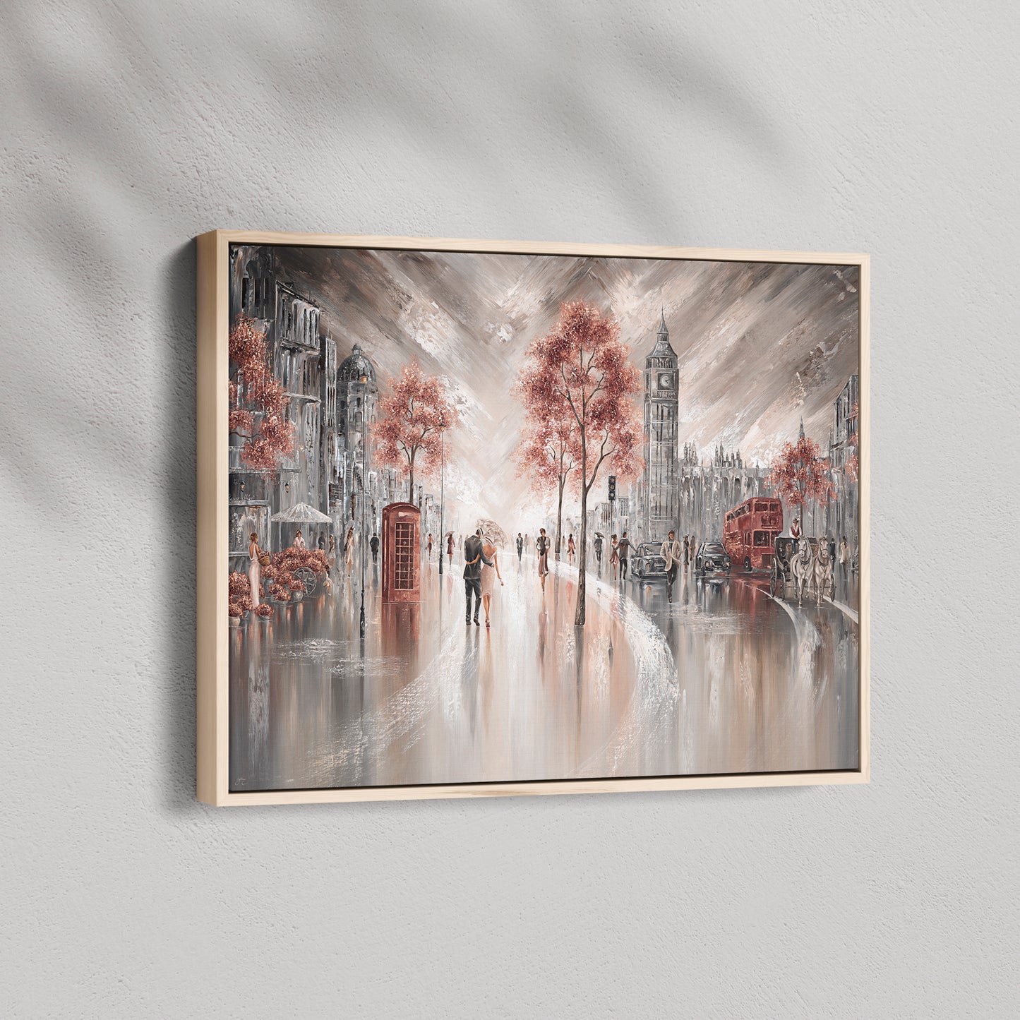 London Luxe