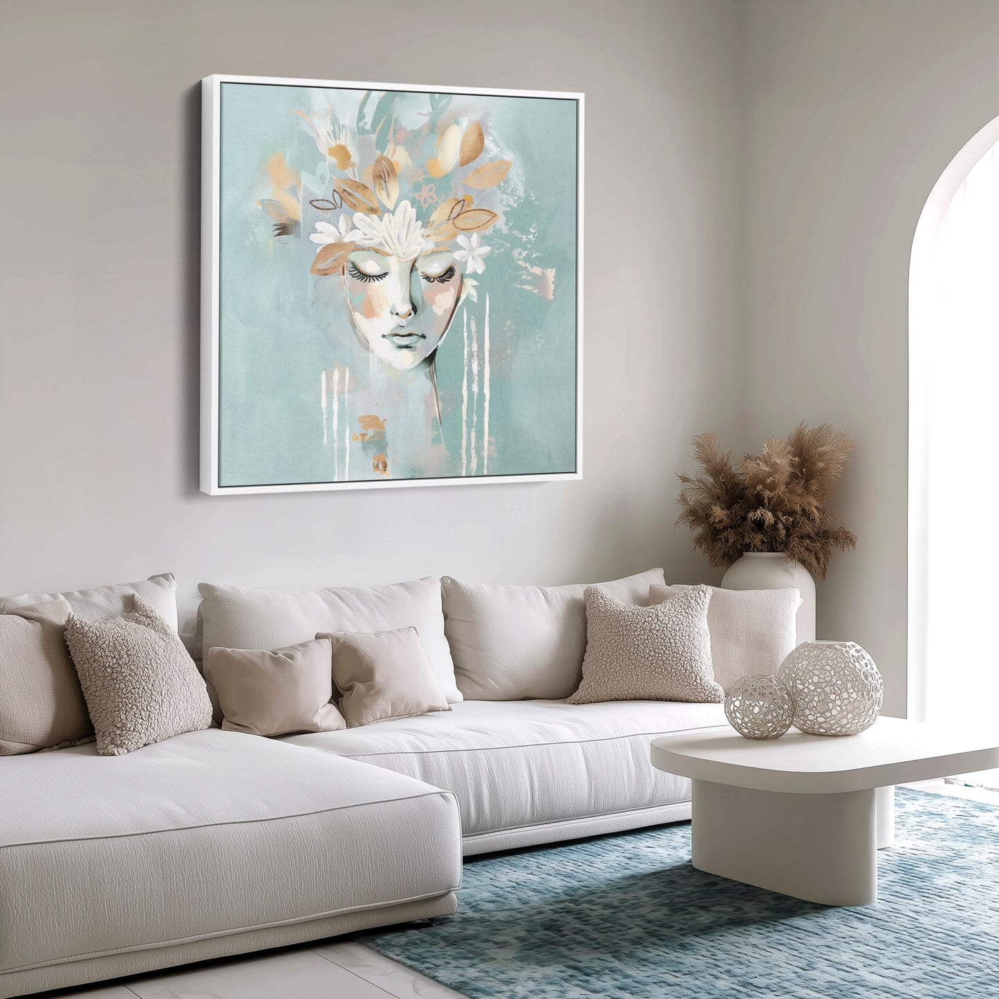 Rainflora