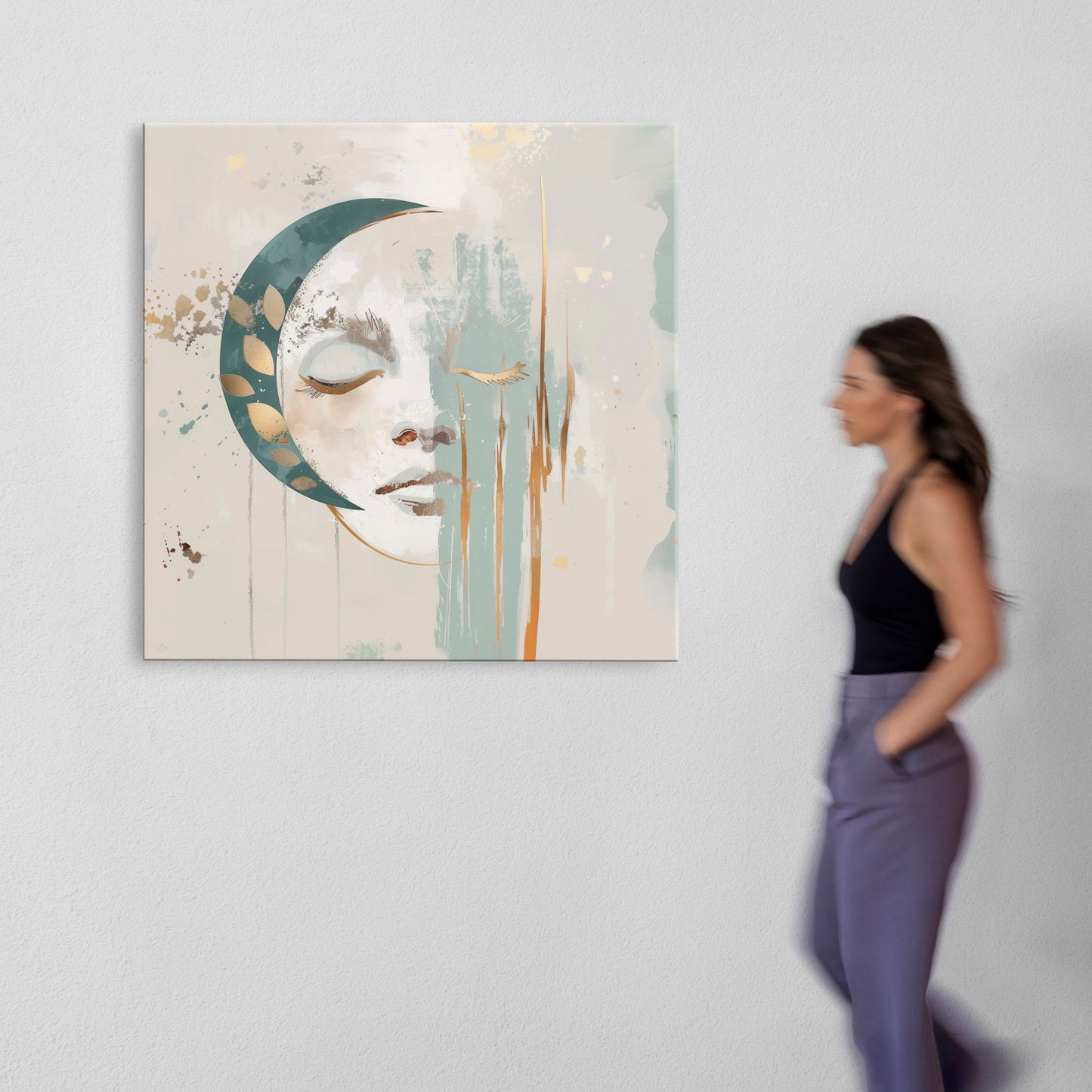 Luna Aurelia