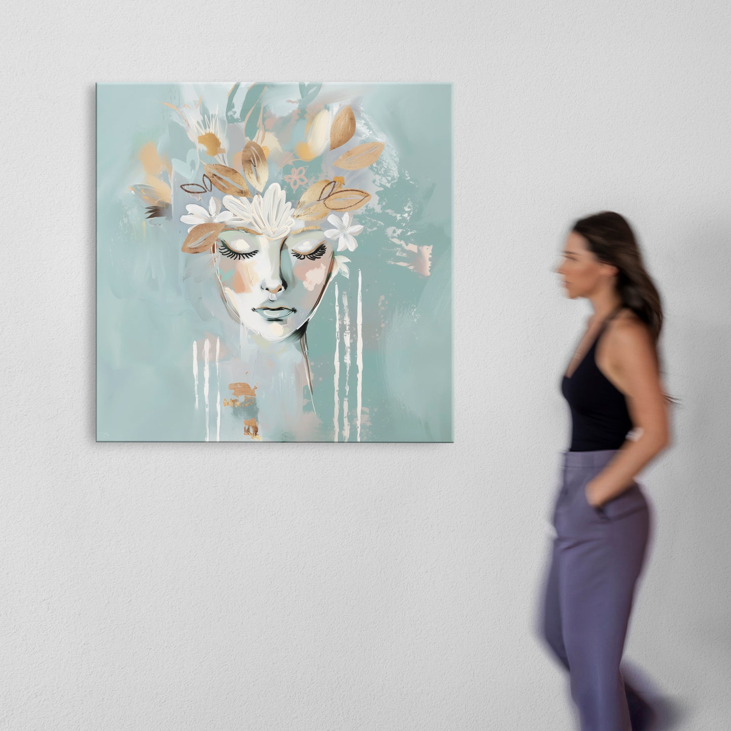 Rainflora