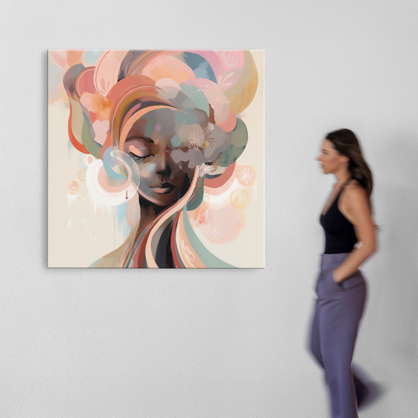 Nyla Blossom