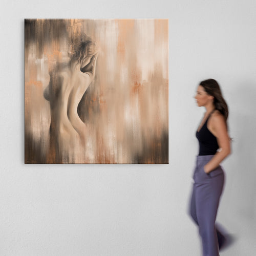 Immersed