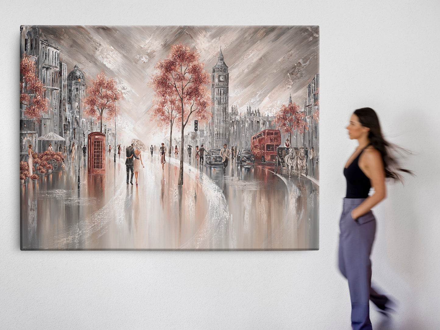 London Luxe