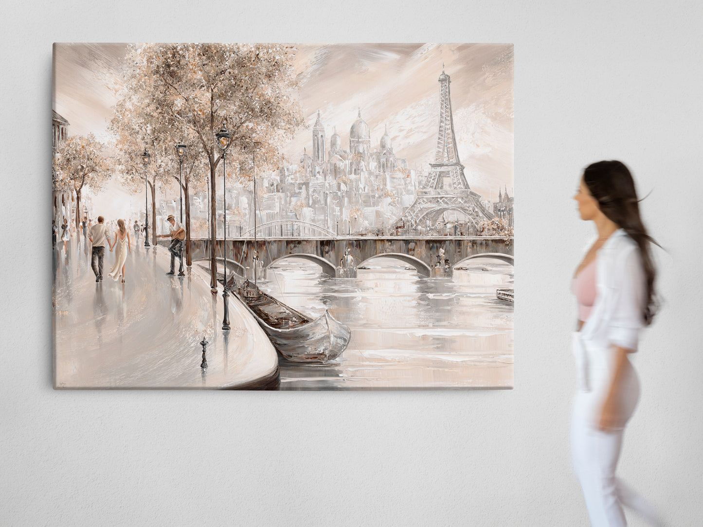 Together in Paris
