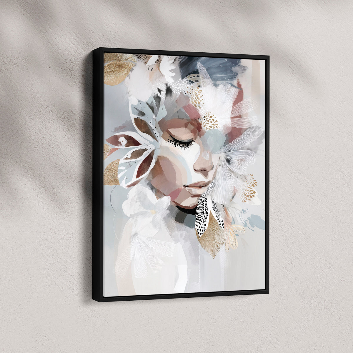 Evie Belle Portrait
