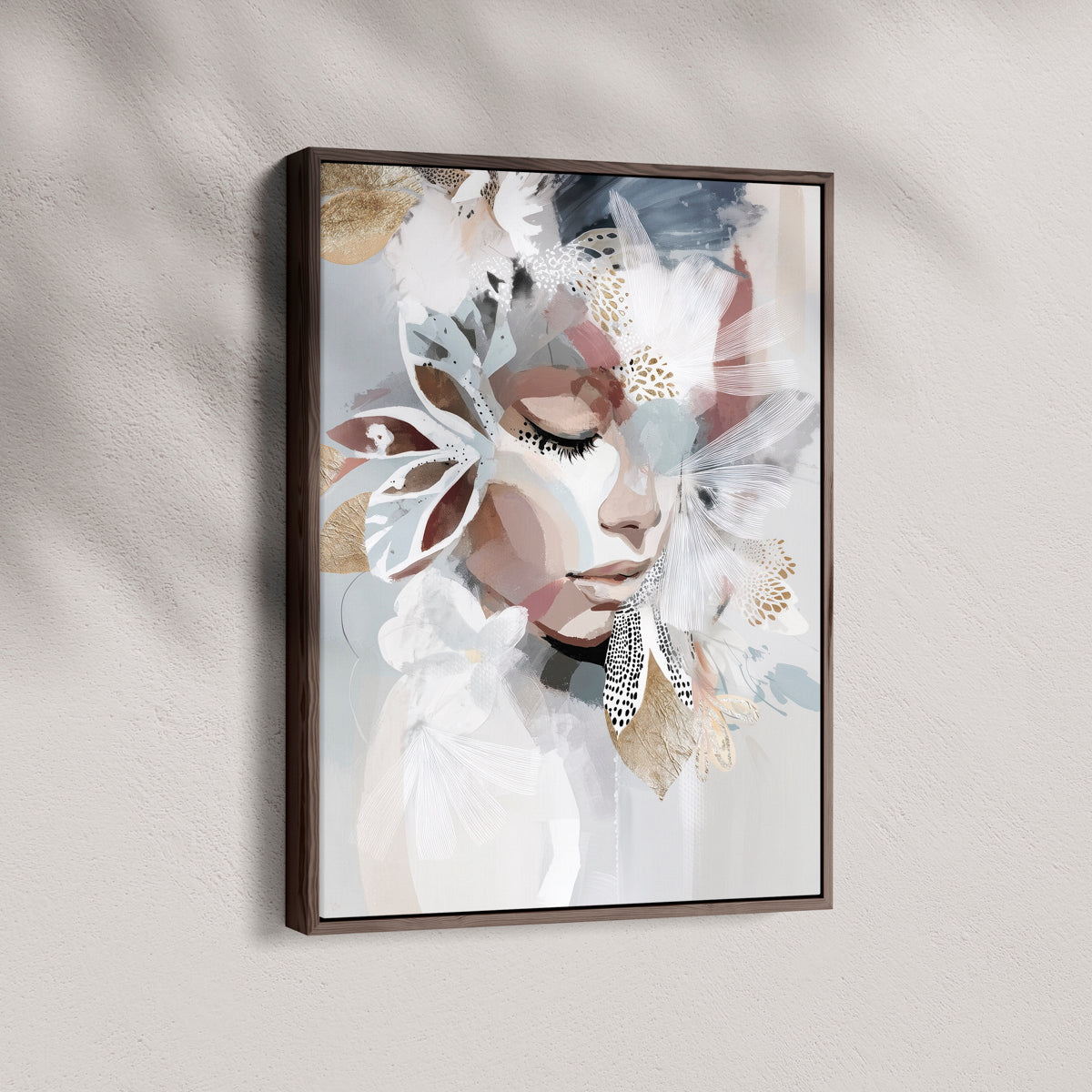 Evie Belle Portrait