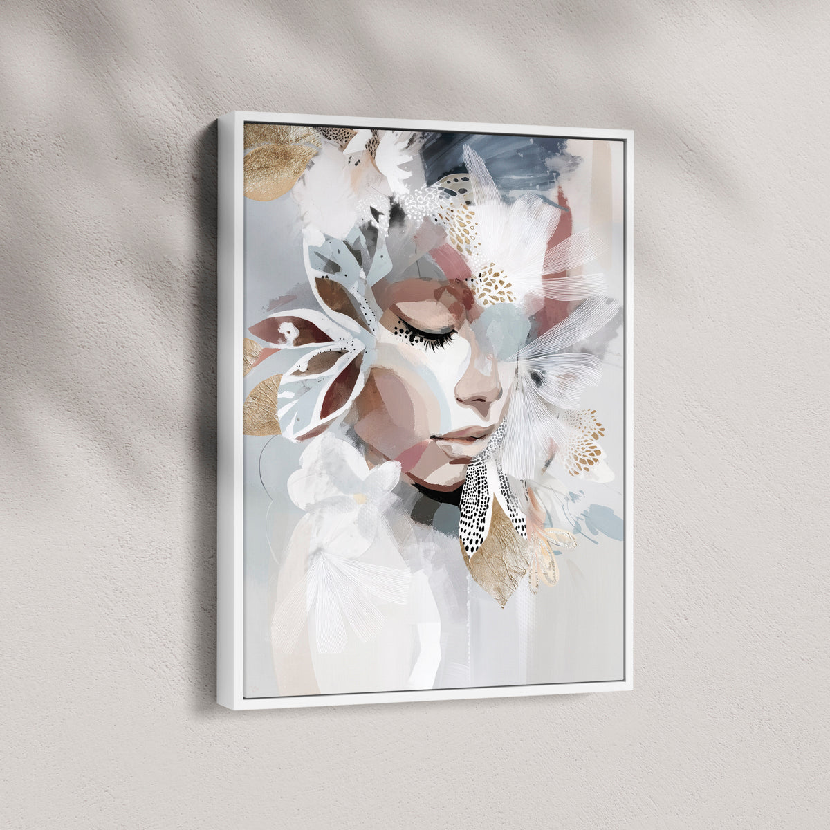 Evie Belle Portrait