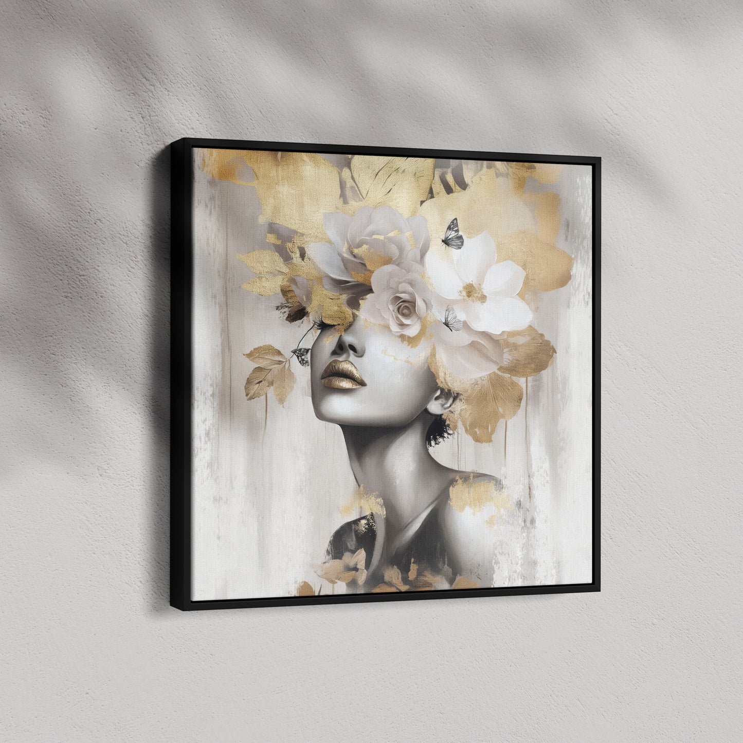 Gold Leaf Amara