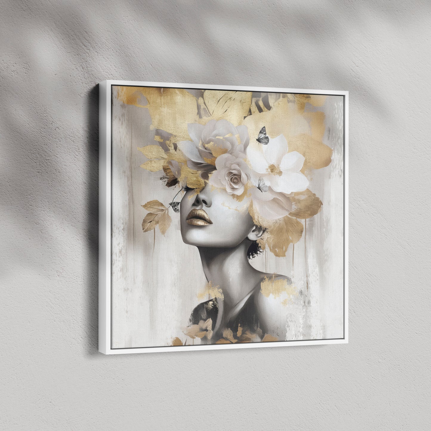 Gold Leaf Amara