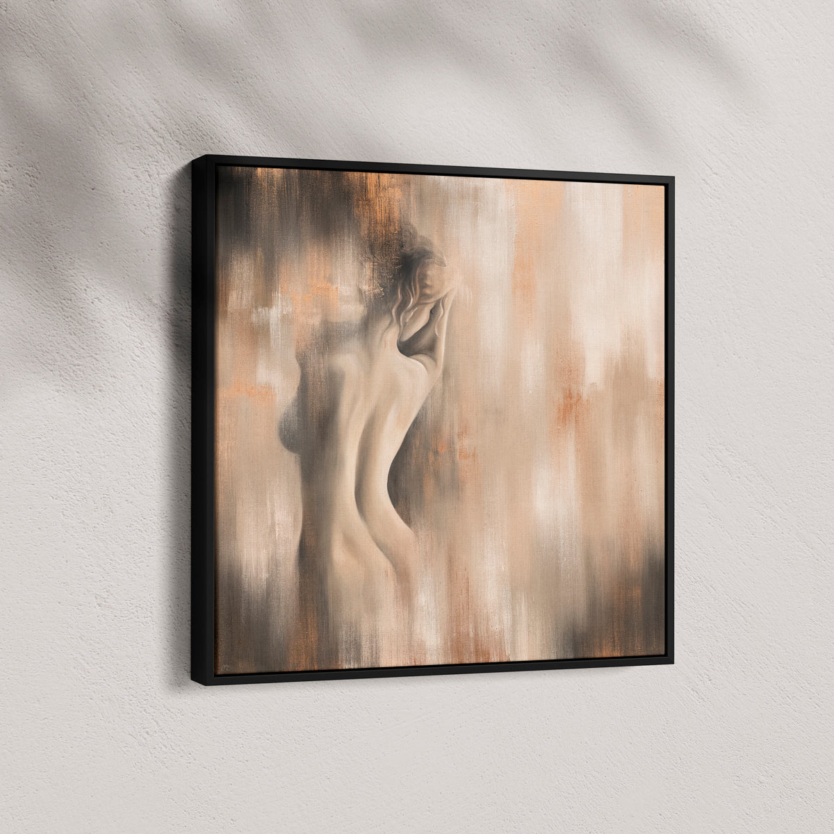 Immersed