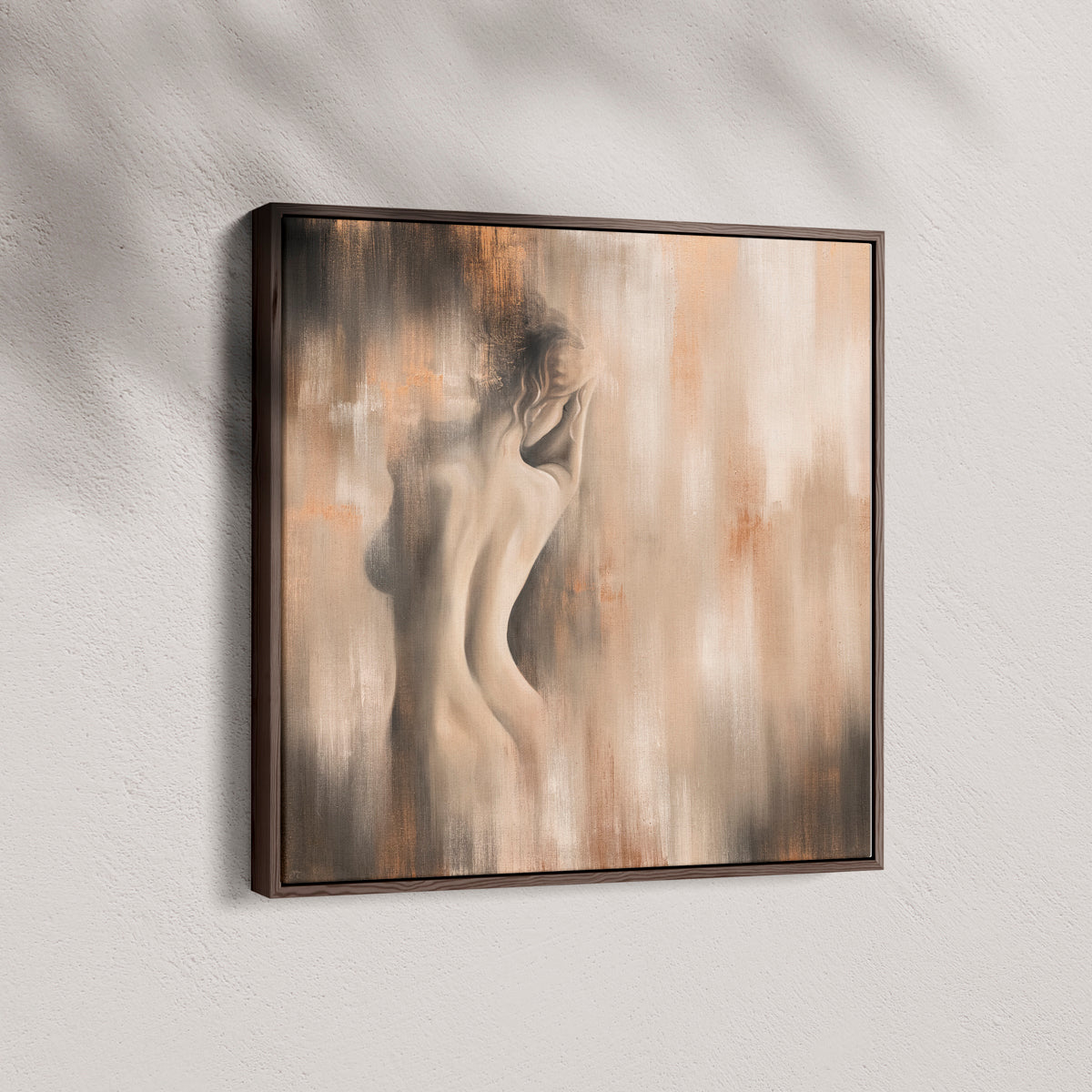 Immersed