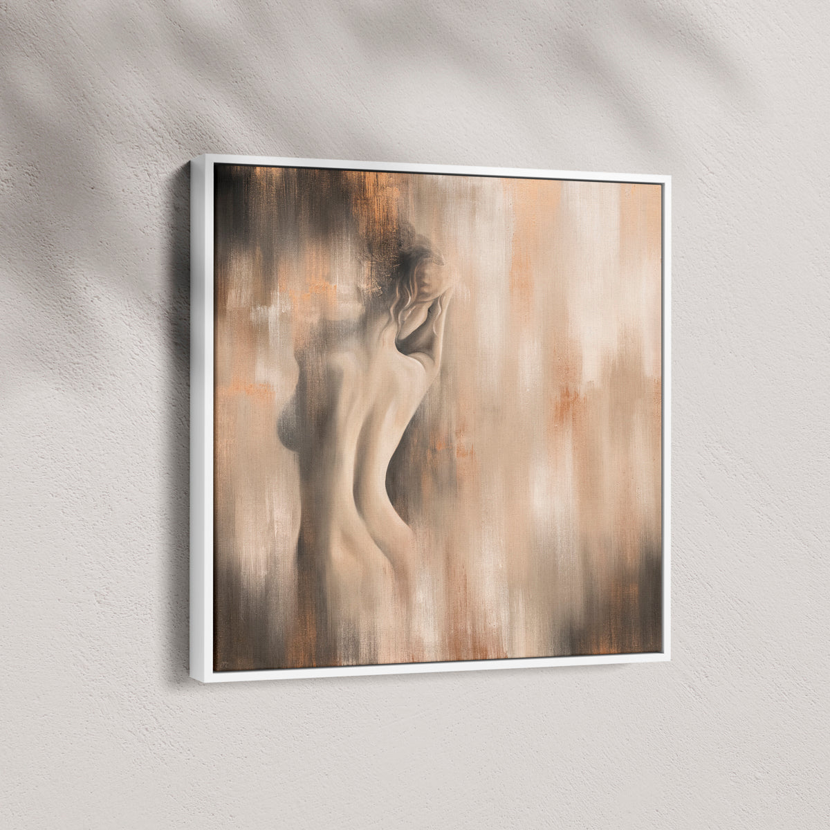 Immersed