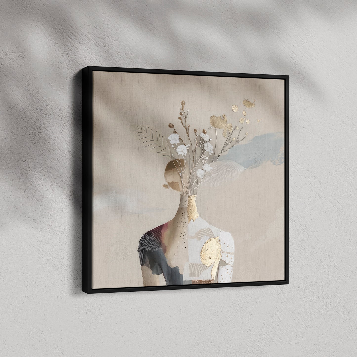 Inward Spring