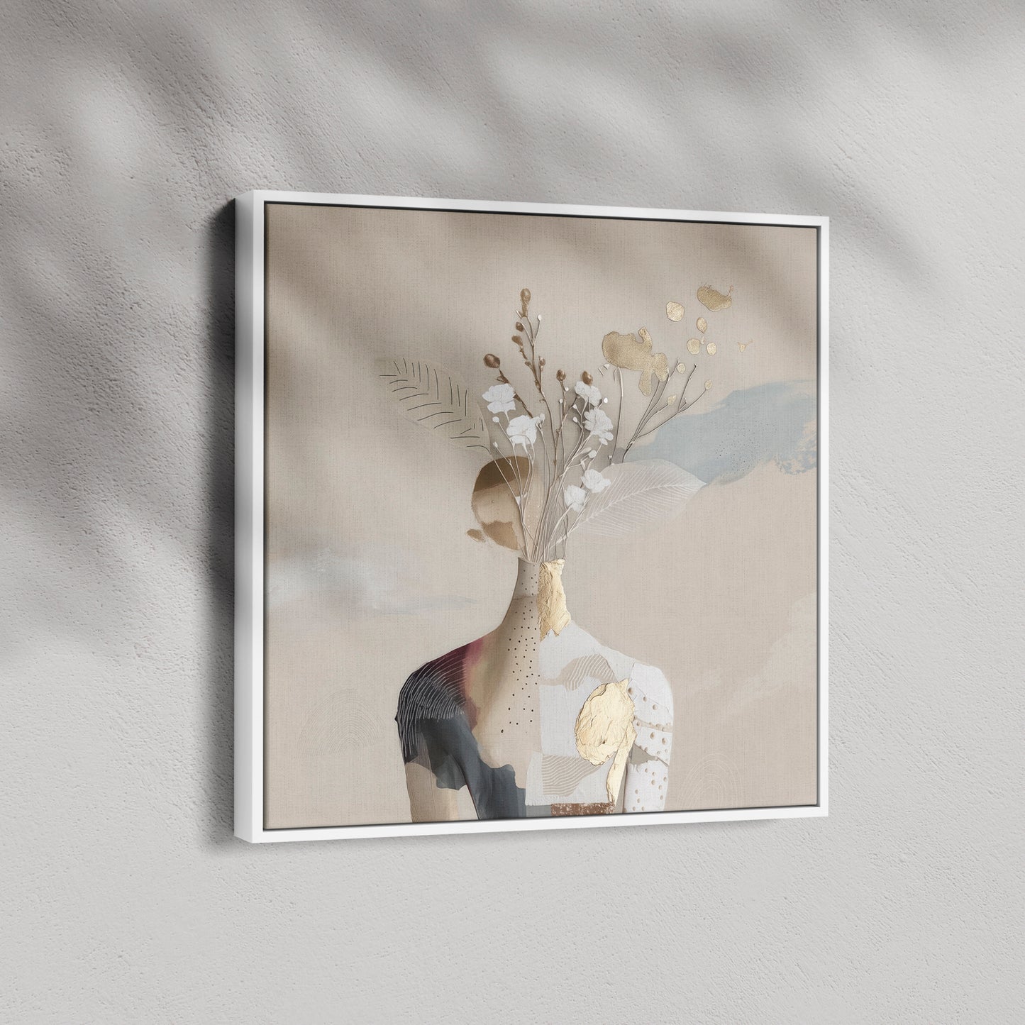 Inward Spring