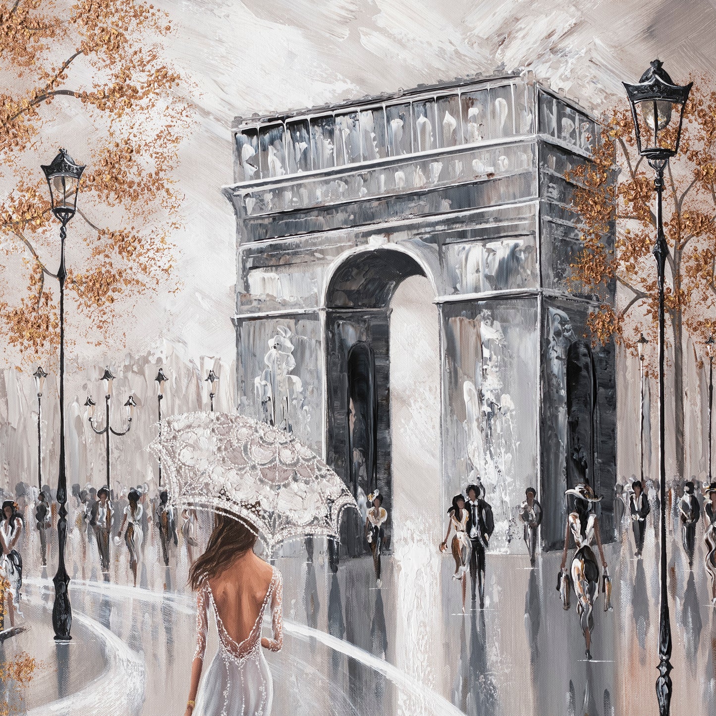 Paris Flair