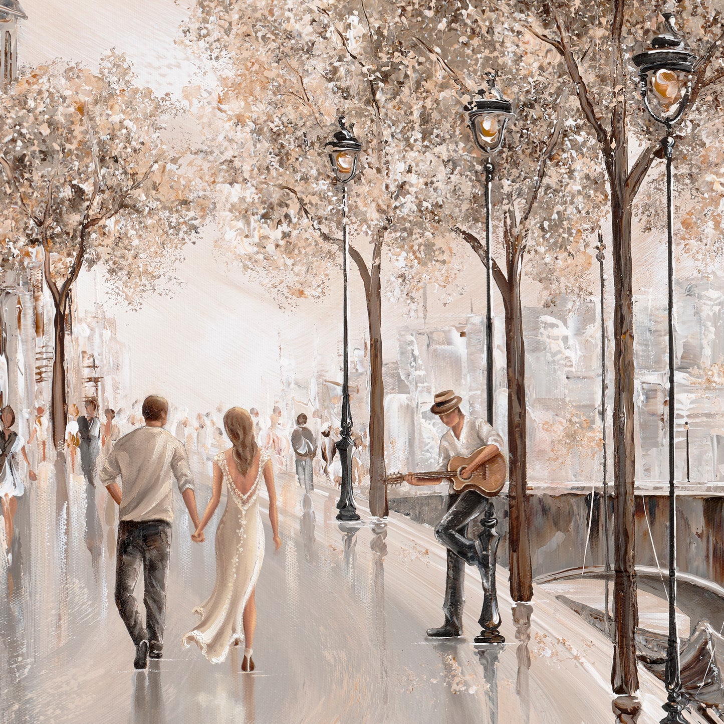 Together in Paris