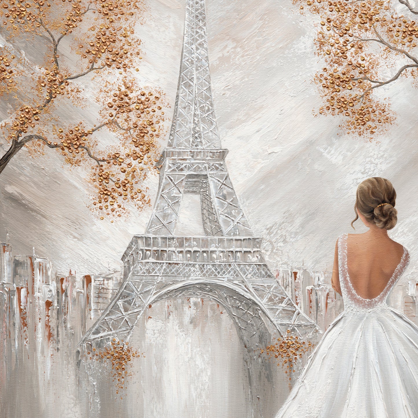 Eiffel Elegance