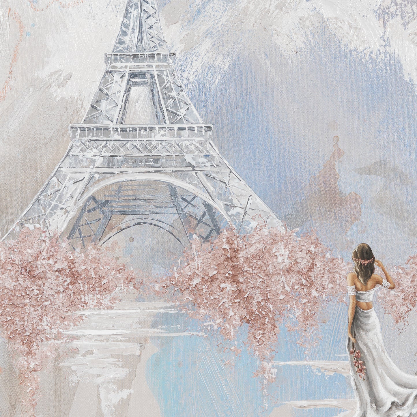 Ethereal Bliss, Paris