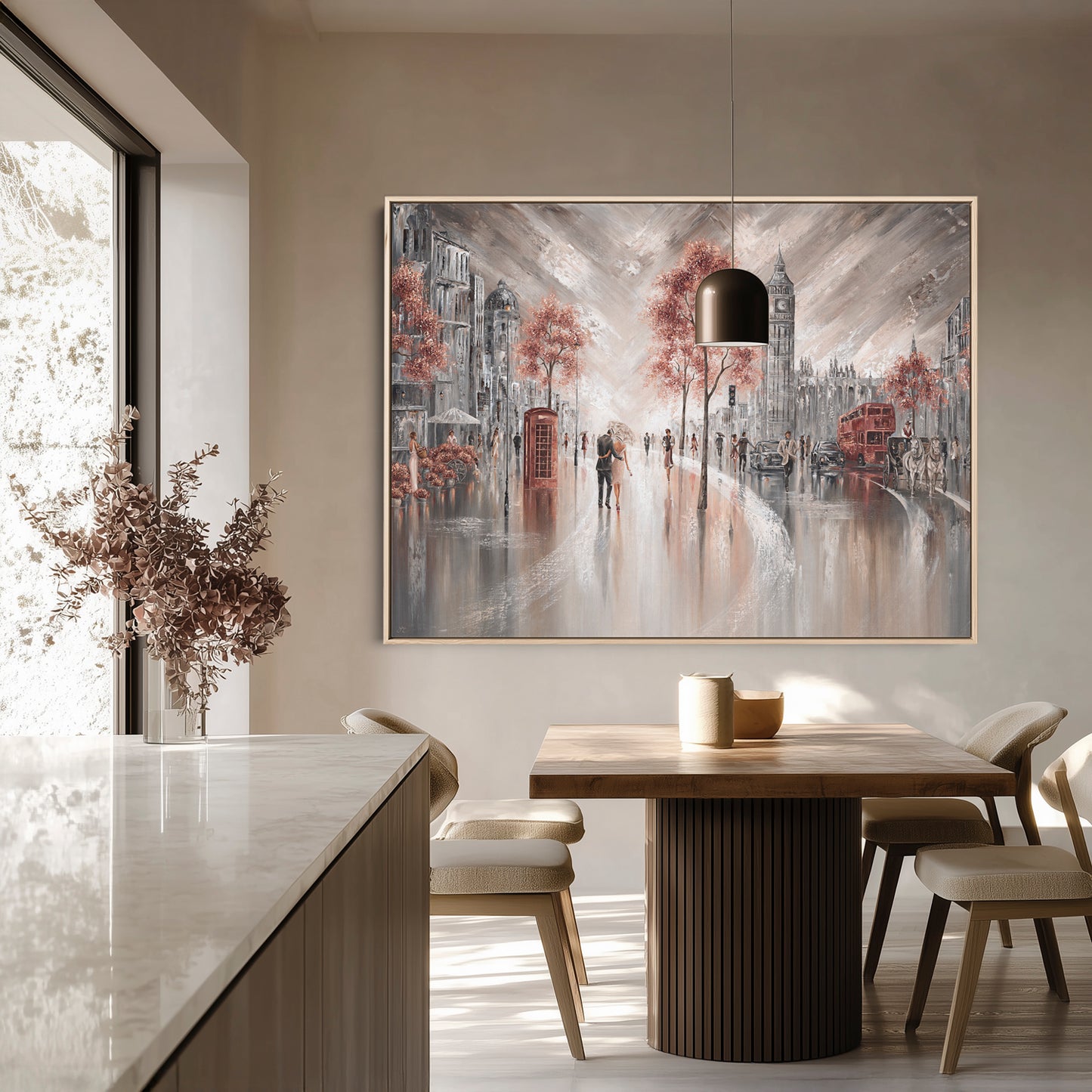 London Luxe