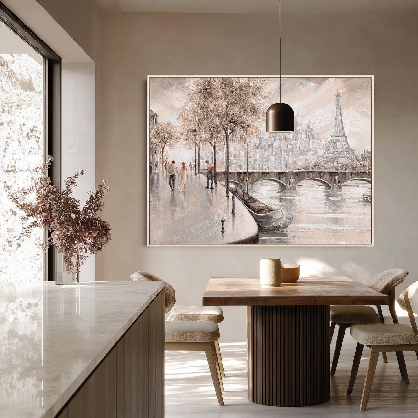 Together in Paris