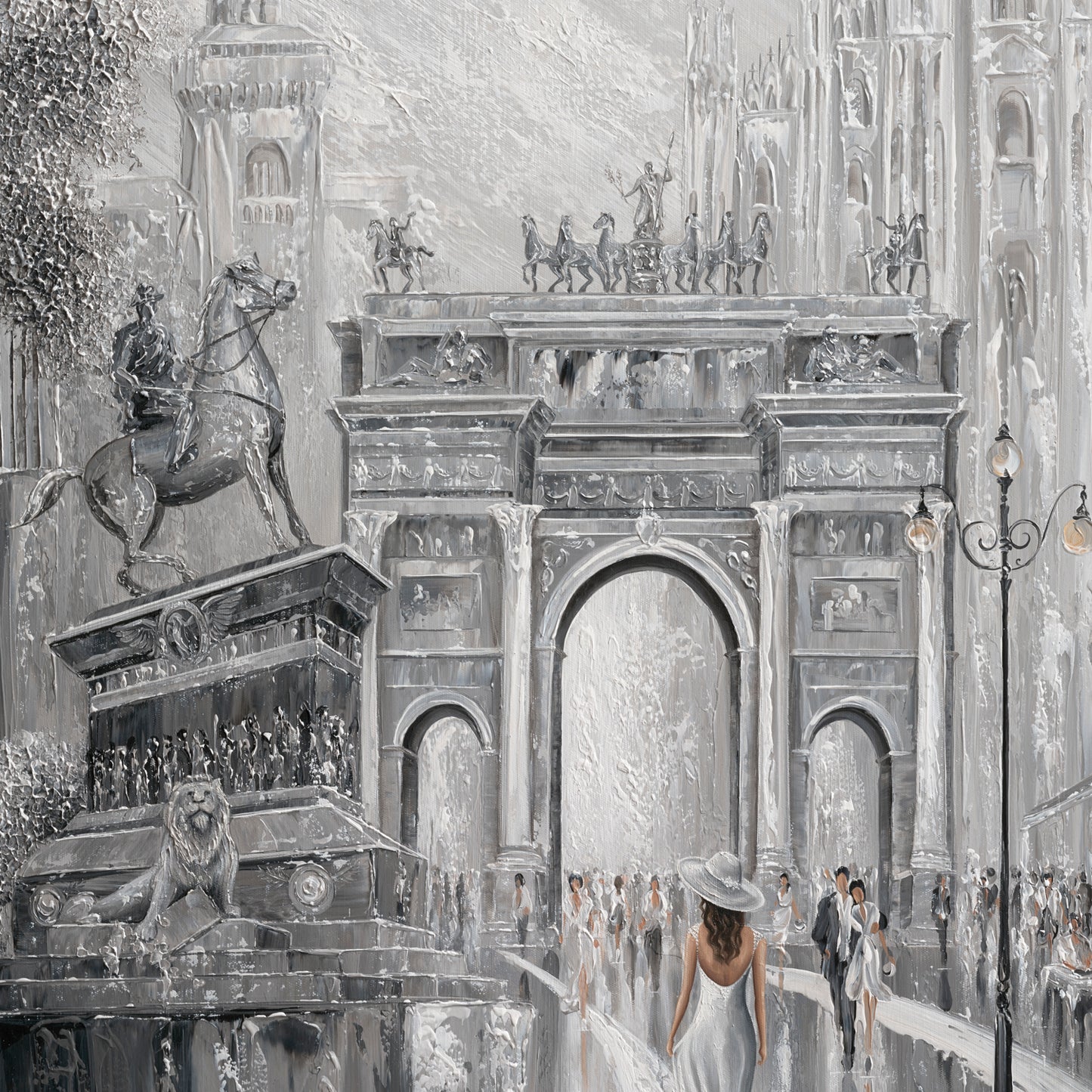 La Bellezza di Milano