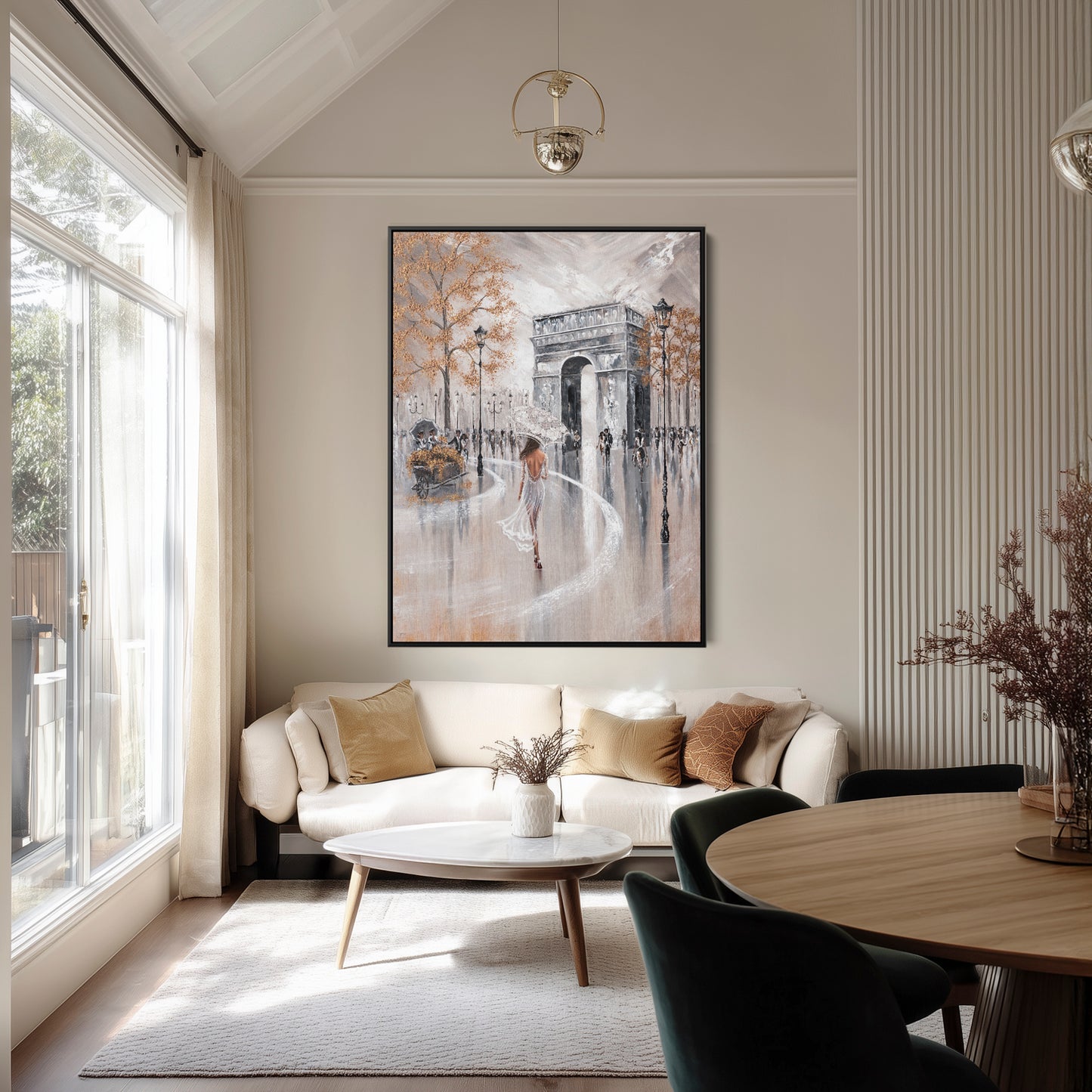 Paris Flair