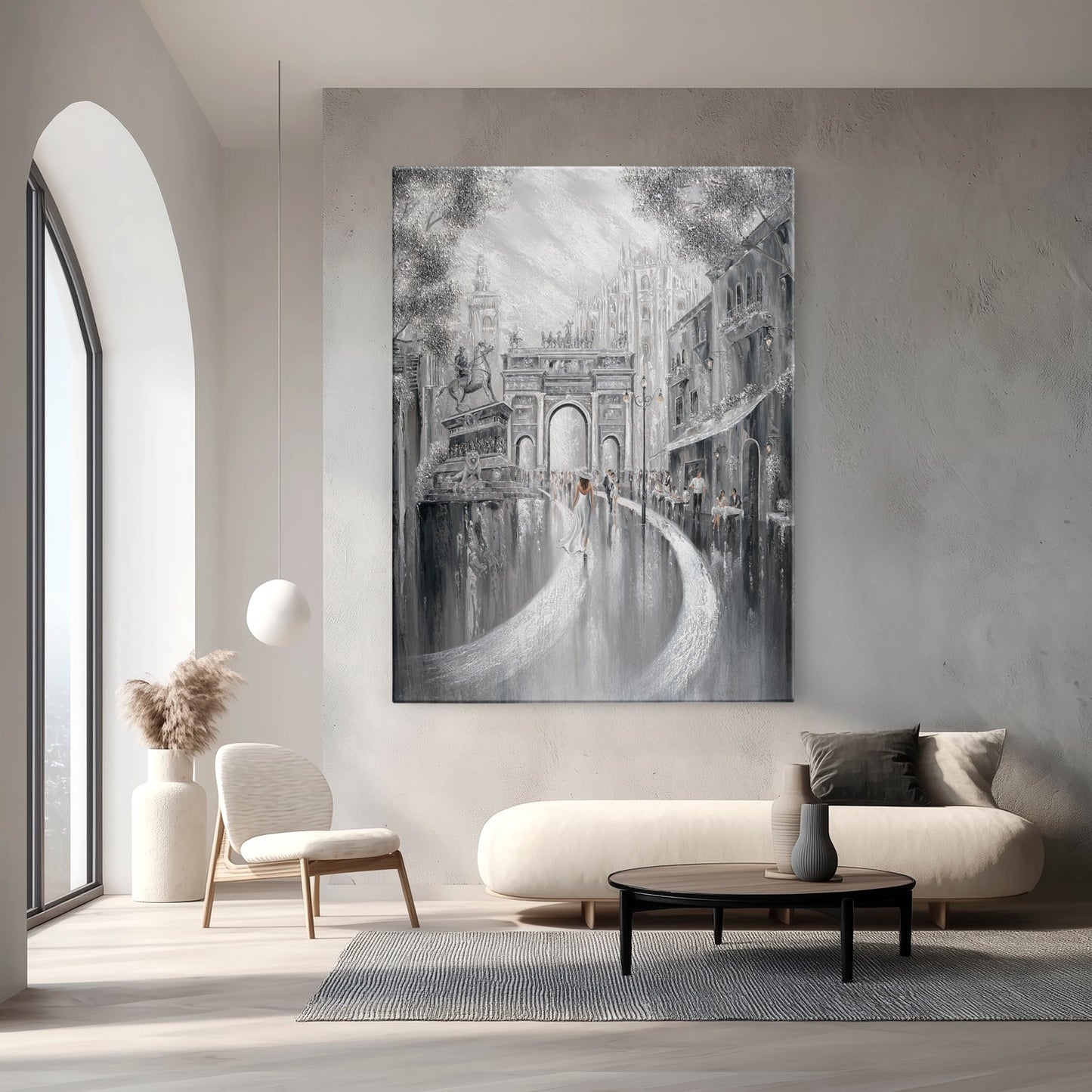 La Bellezza di Milano