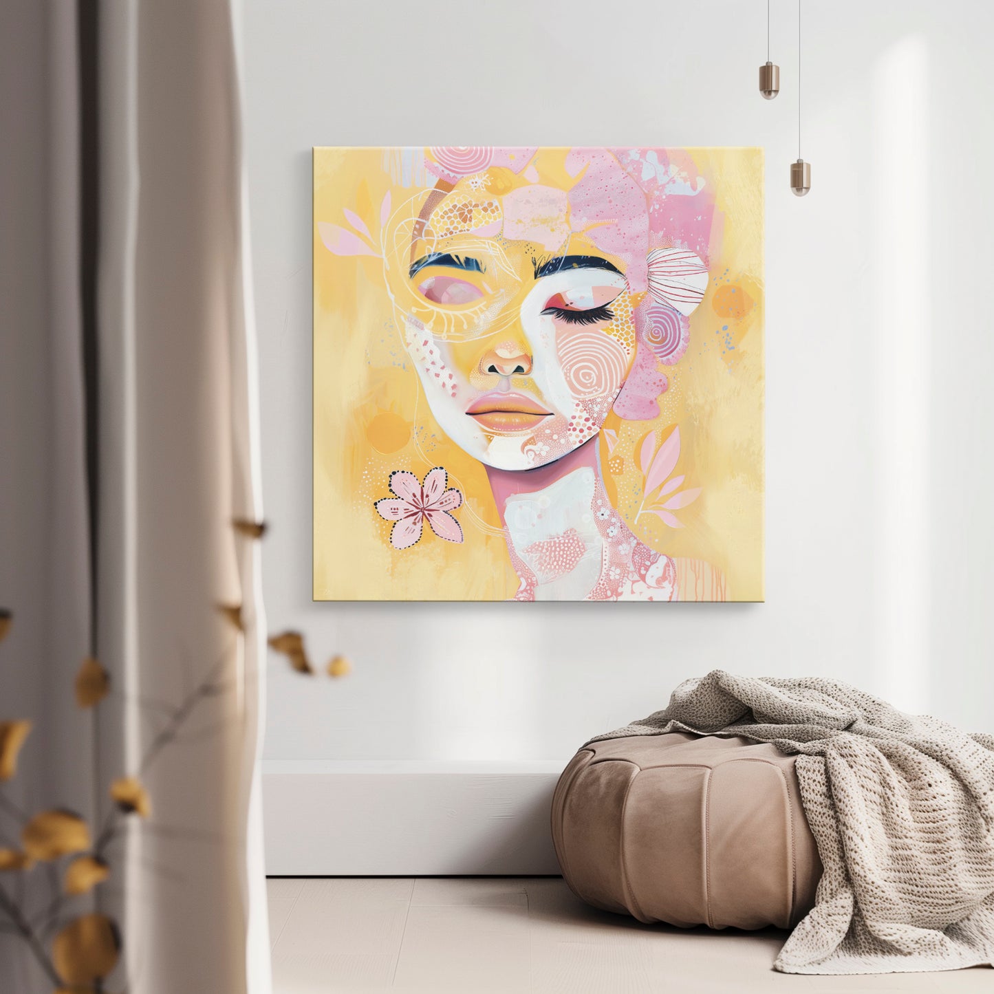 Sunny Bloom