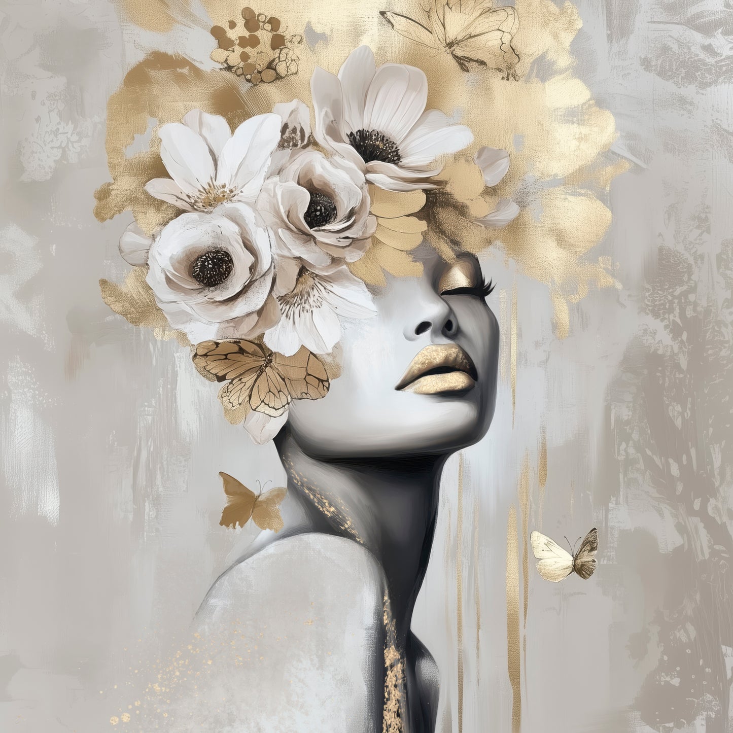 Mariposa Gold