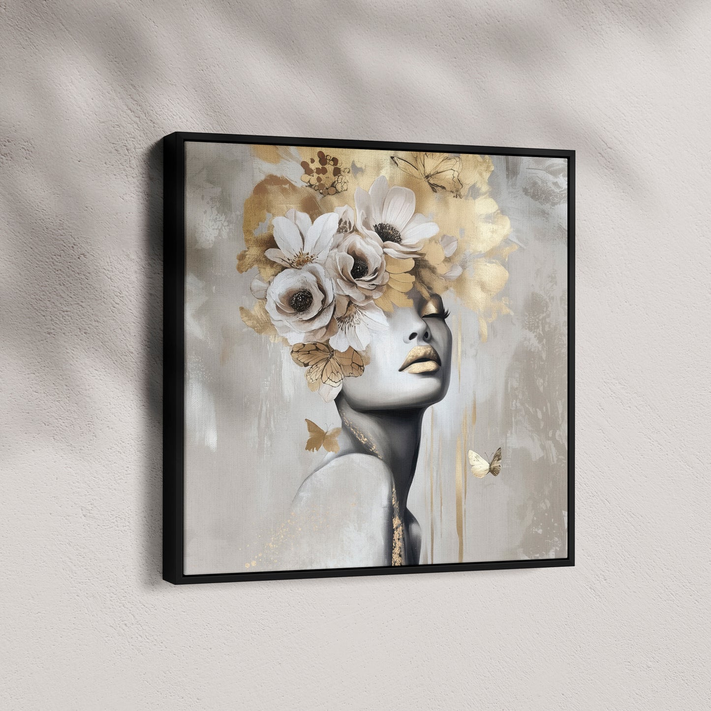 Mariposa Gold