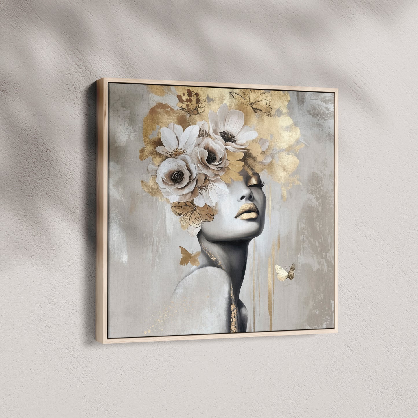 Mariposa Gold