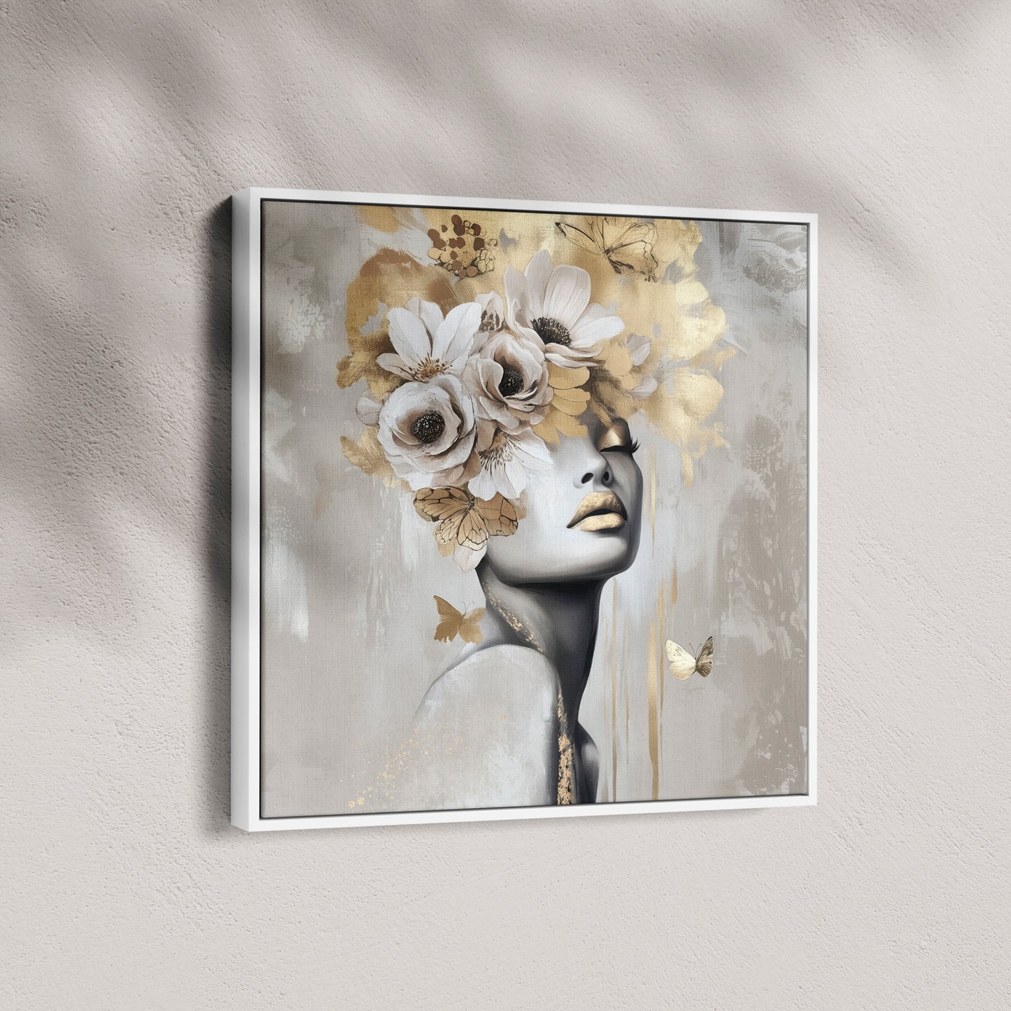 Mariposa Gold
