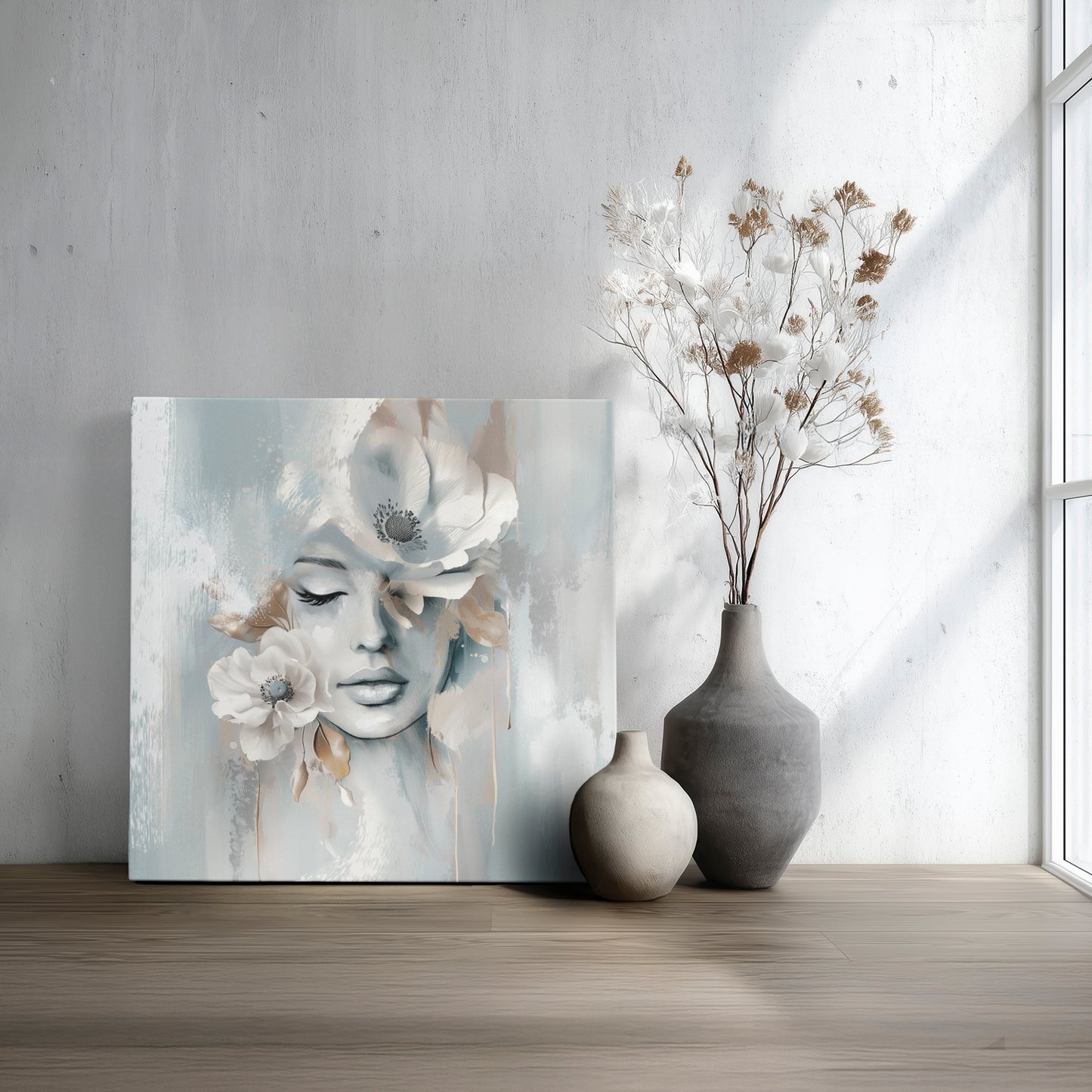 Sky Petal