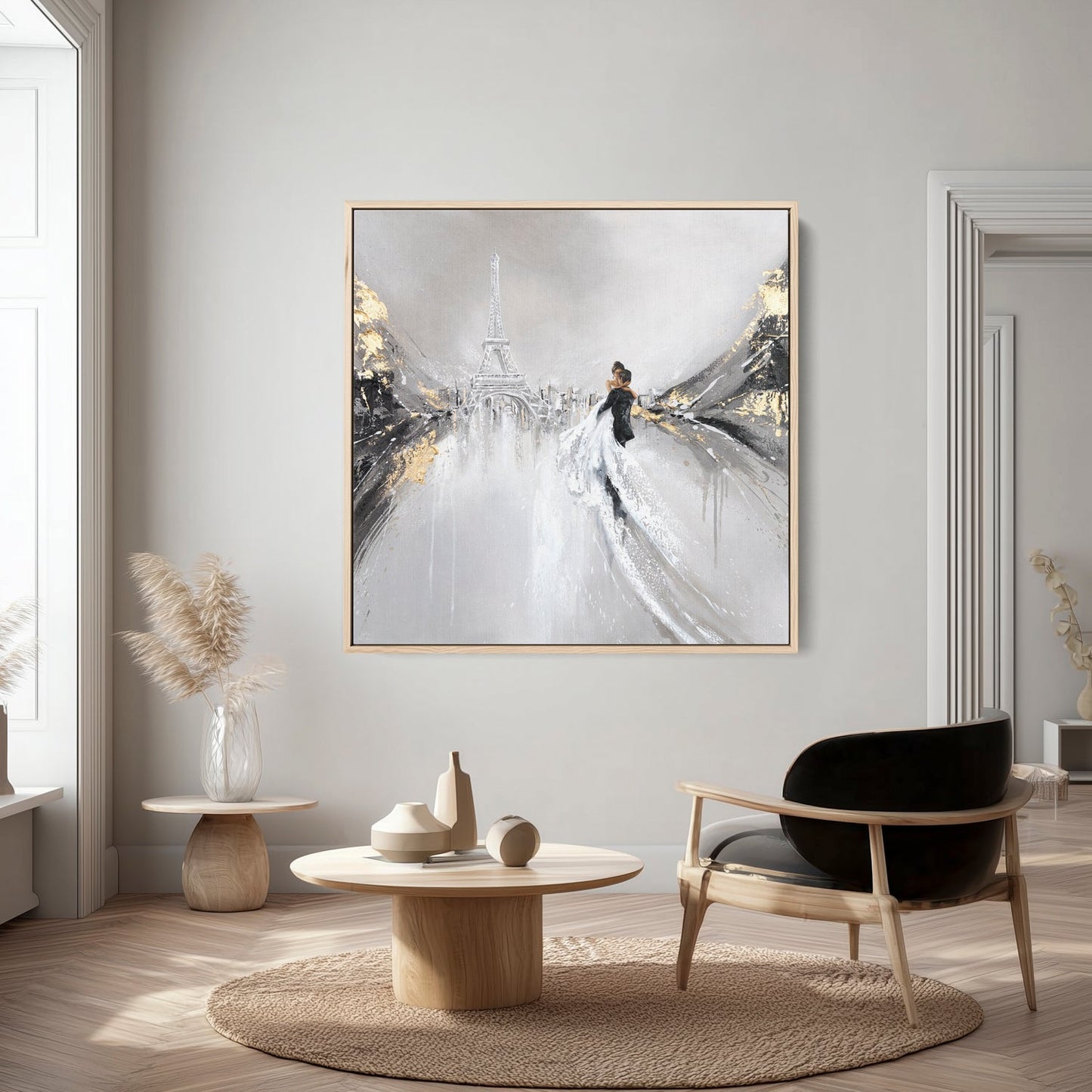 Forever in Your Arms