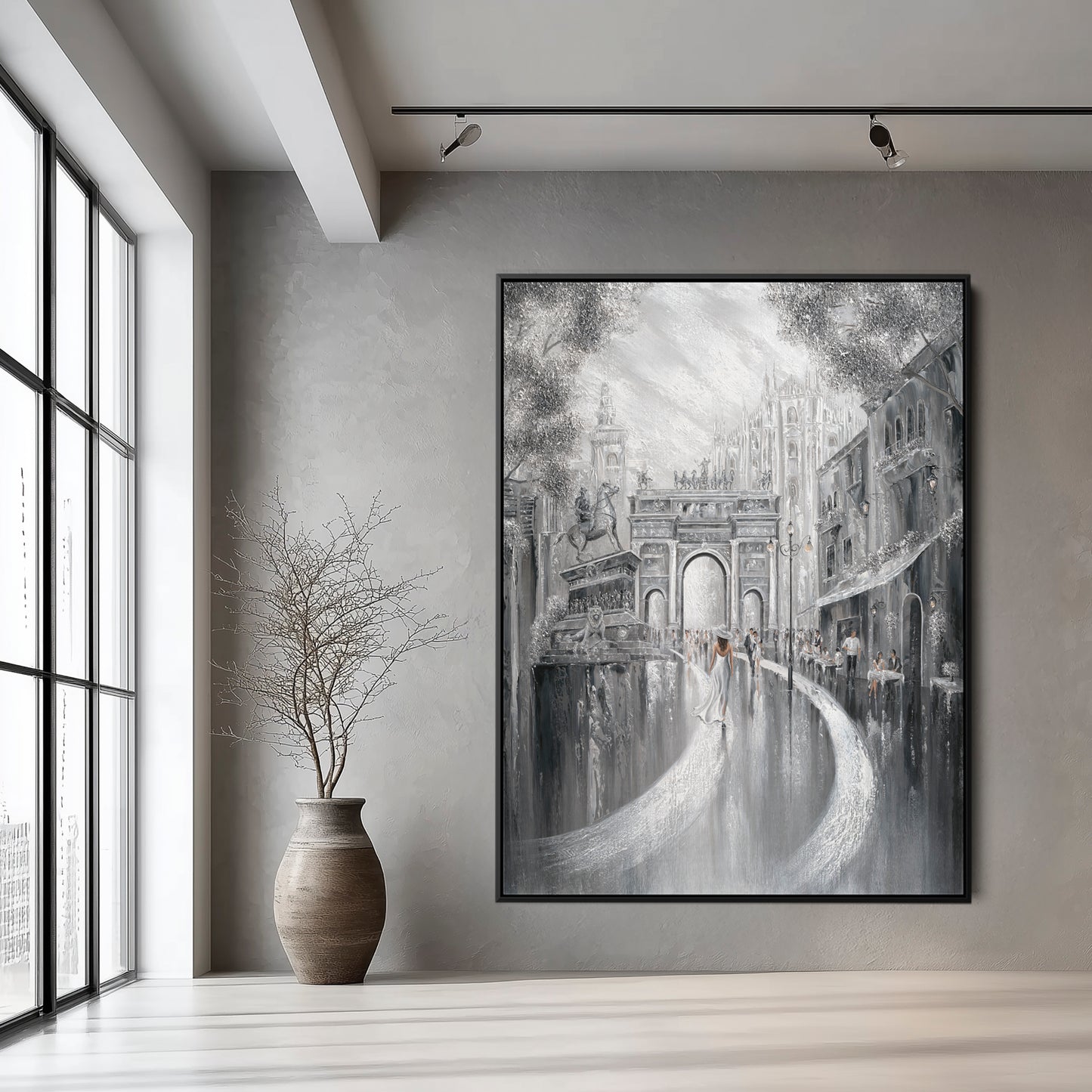 La Bellezza di Milano