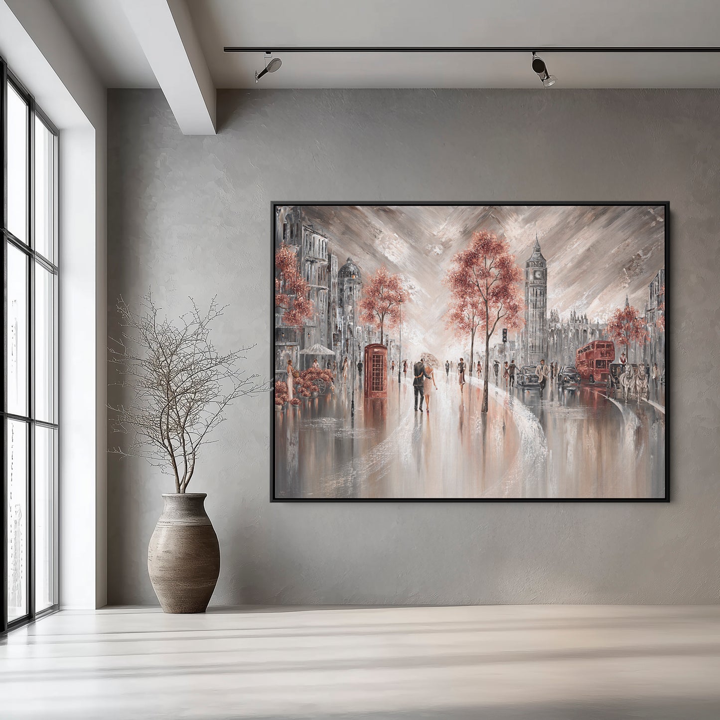 London Luxe