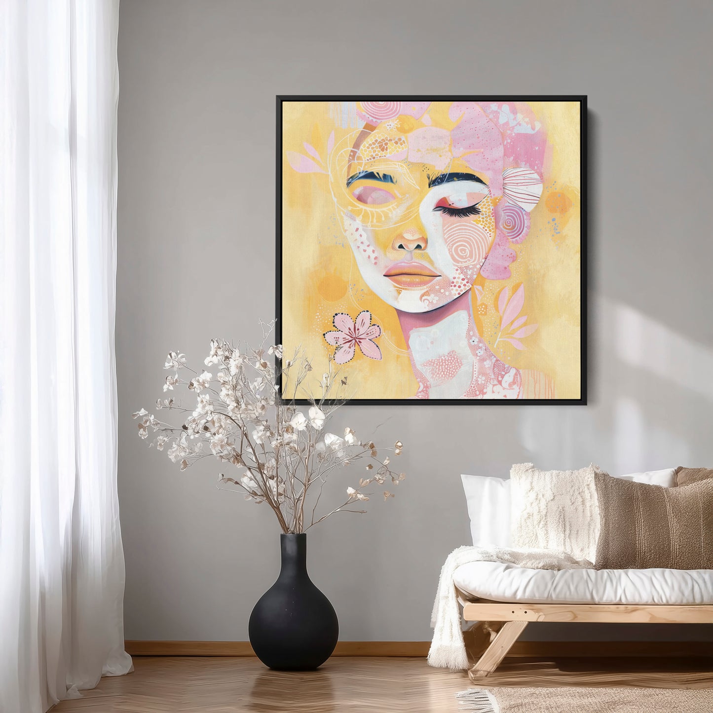 Sunny Bloom