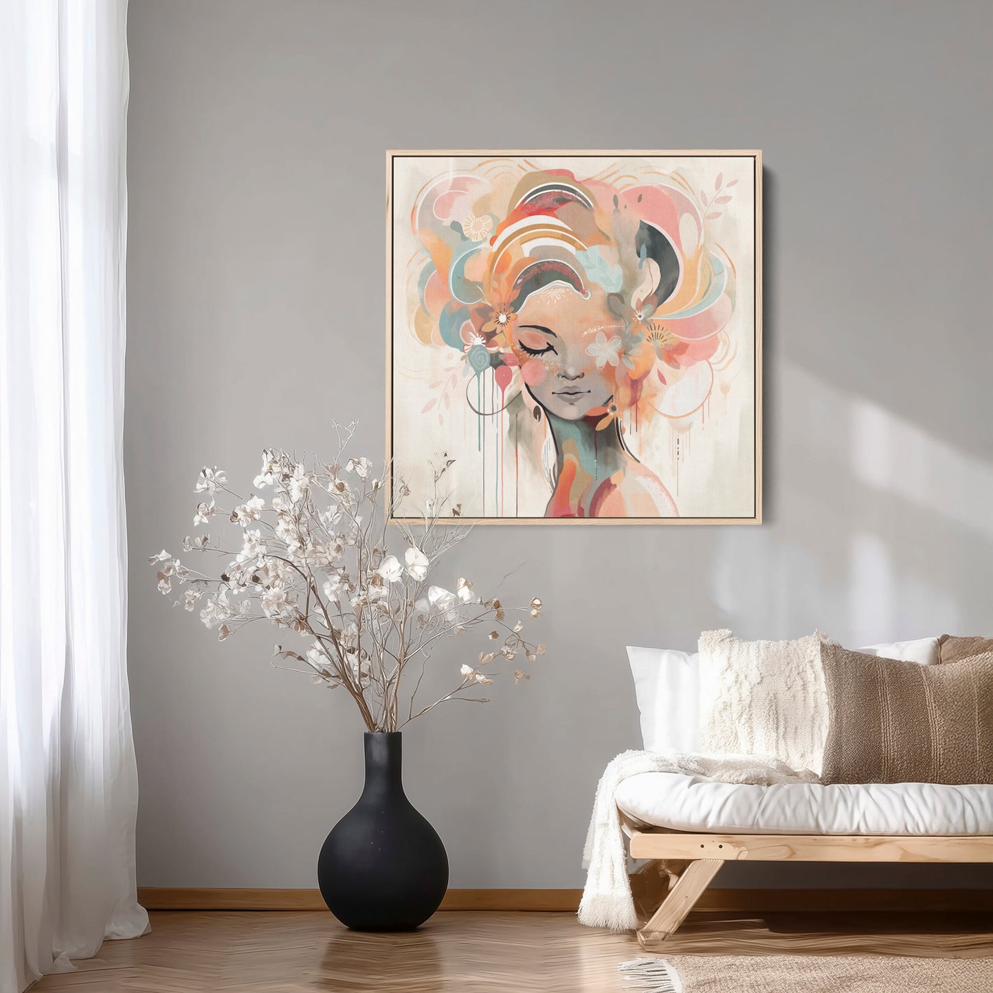 Aria Blossom