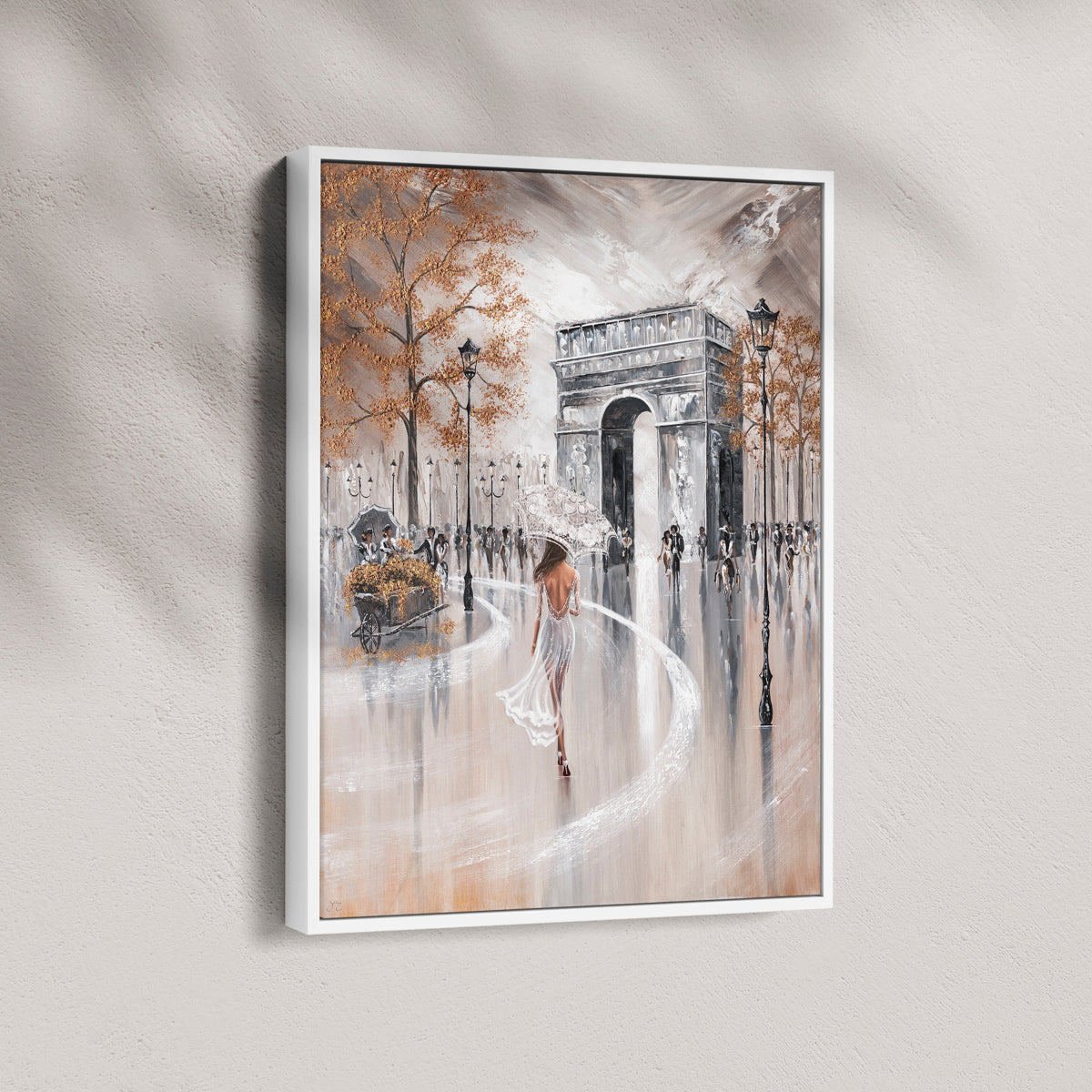Paris Flair