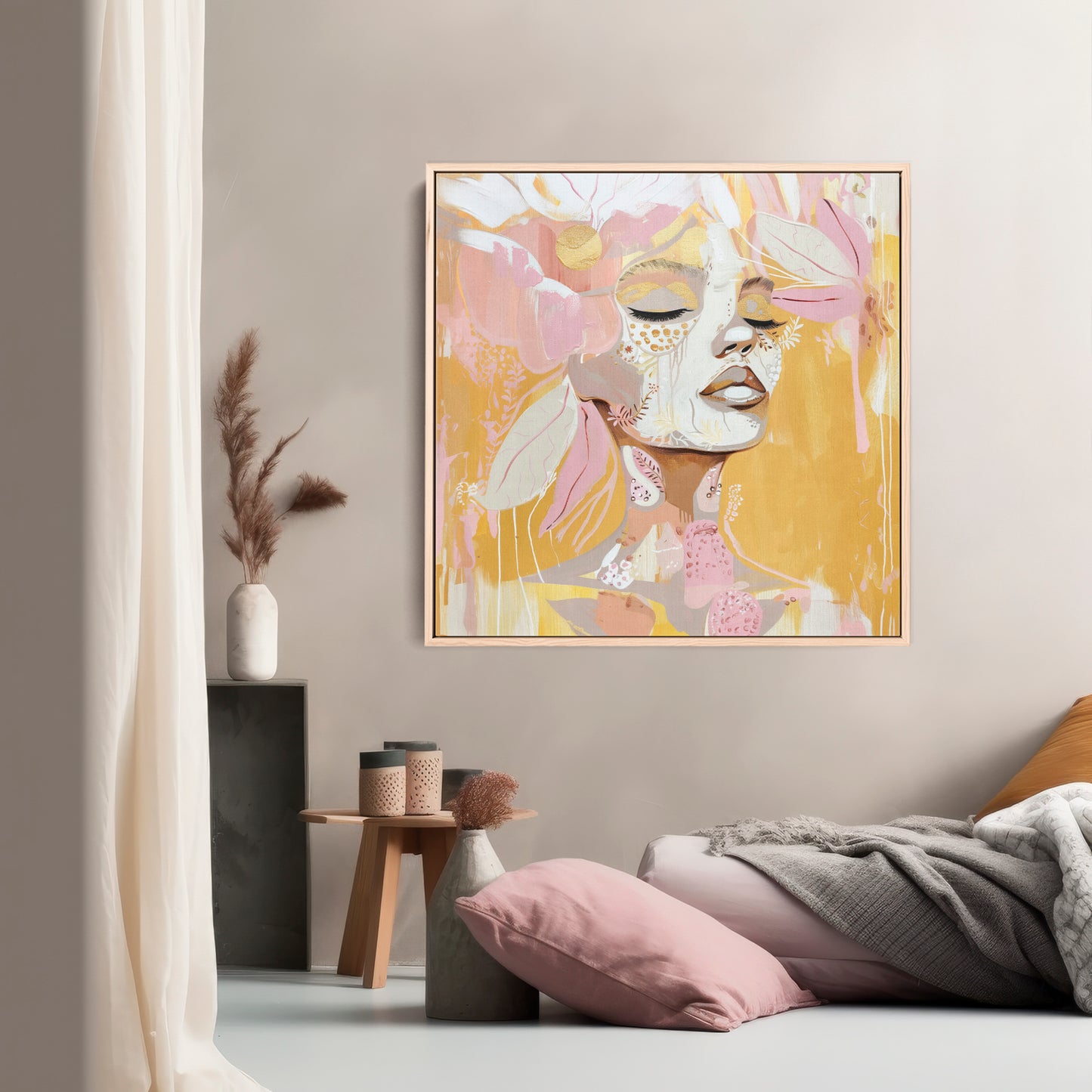 Pink Lemonade