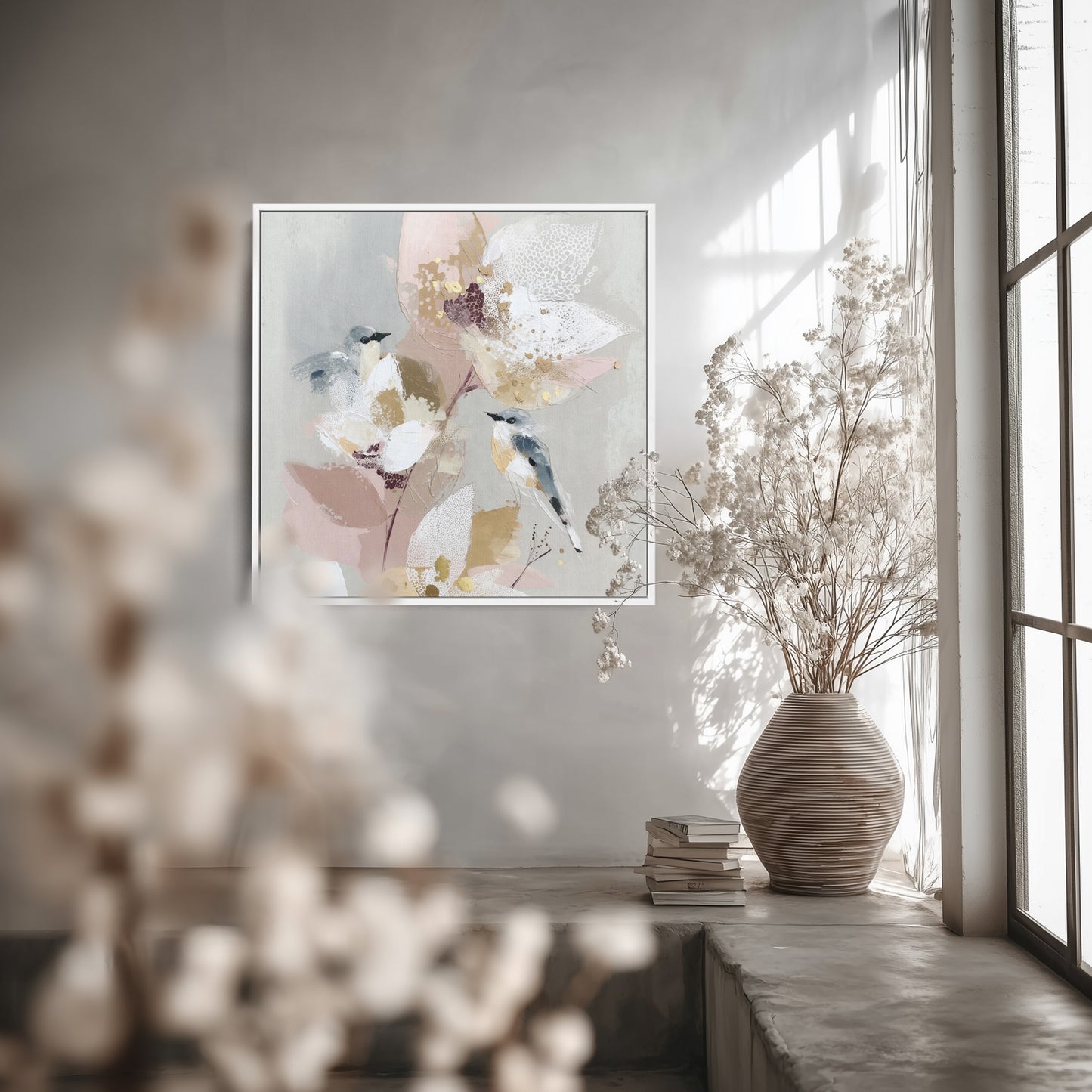 Precious Abstract Style A