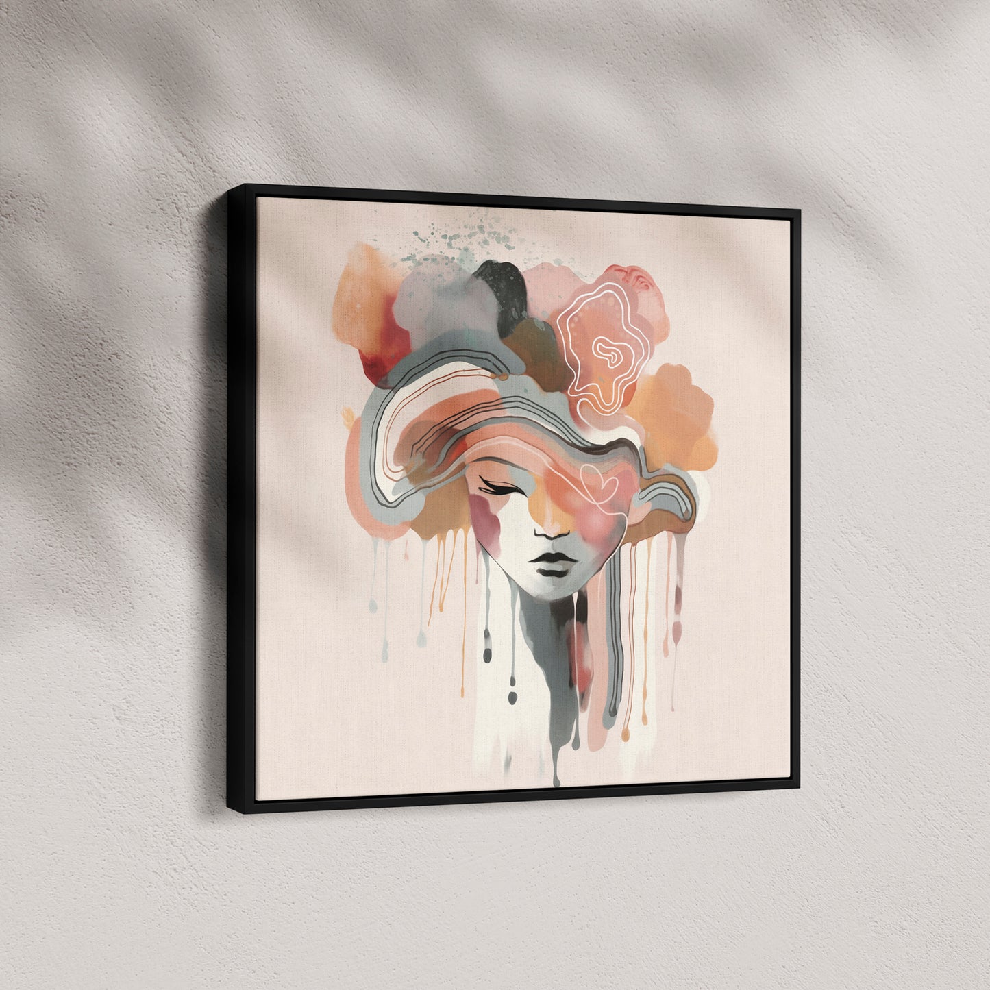 Rainbow Drizzle