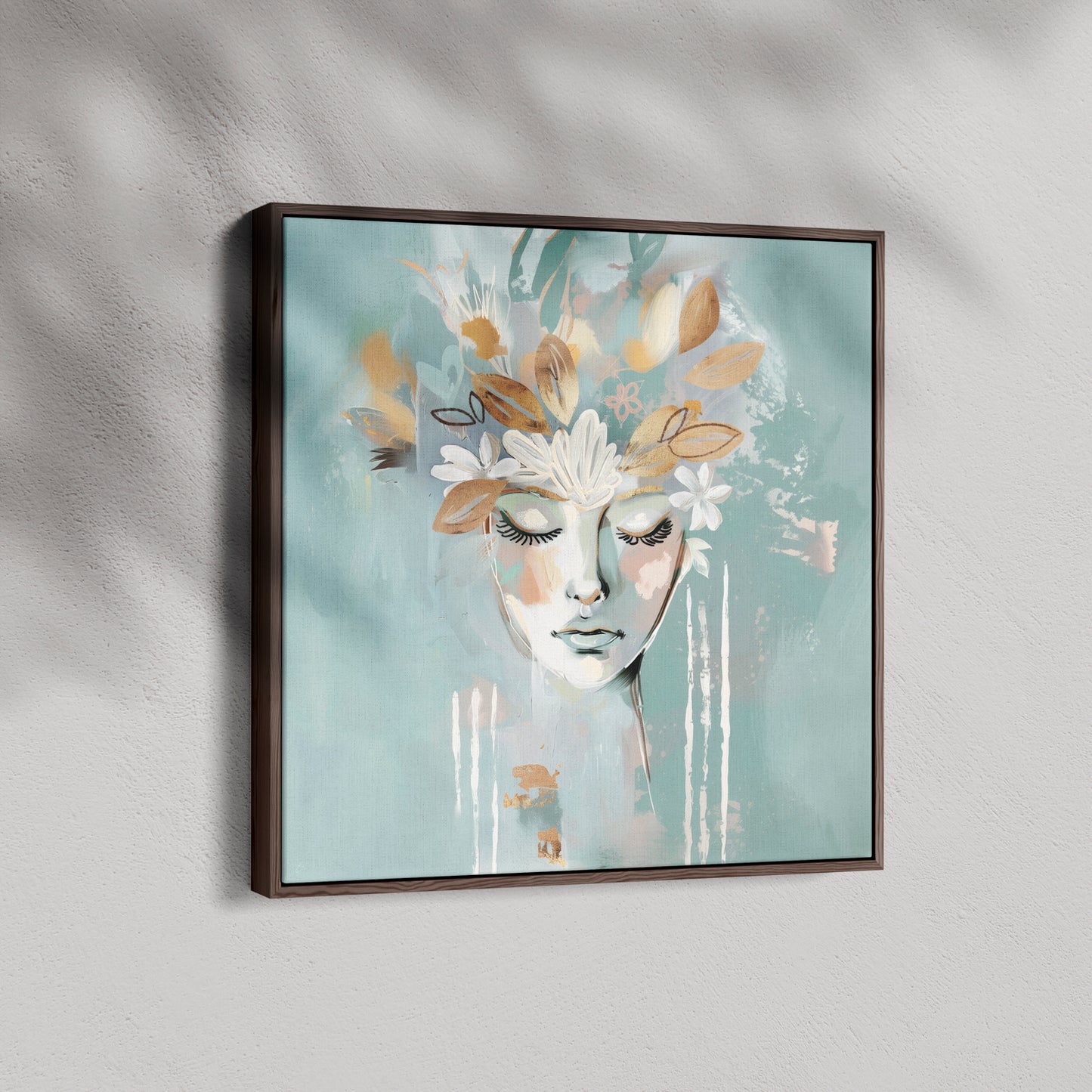 Rainflora