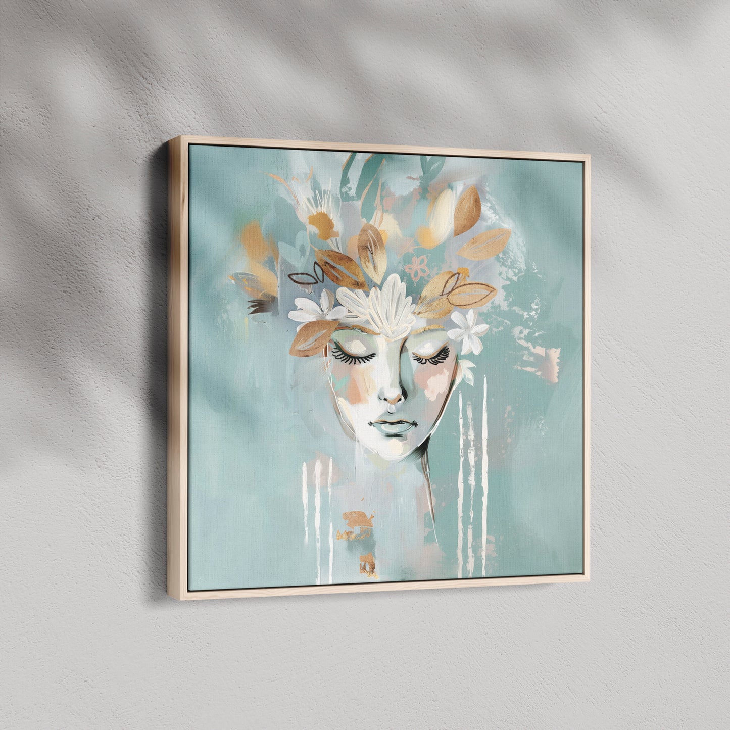 Rainflora